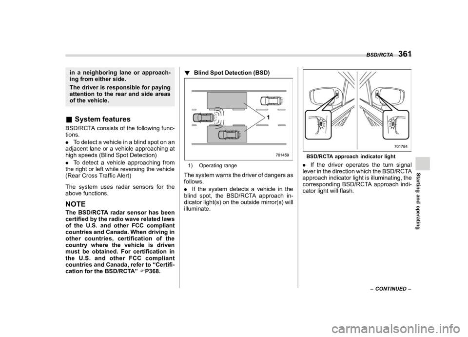 SUBARU ASCENT 2022  Owners Manual �������
