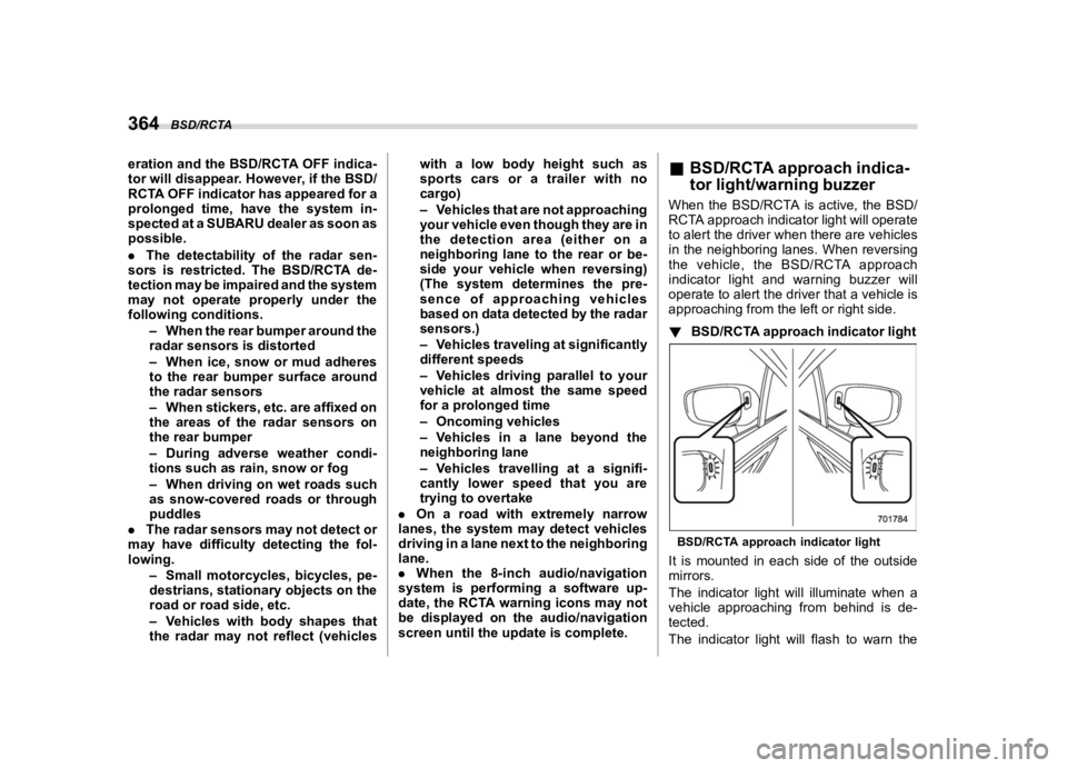 SUBARU ASCENT 2022  Owners Manual �������
