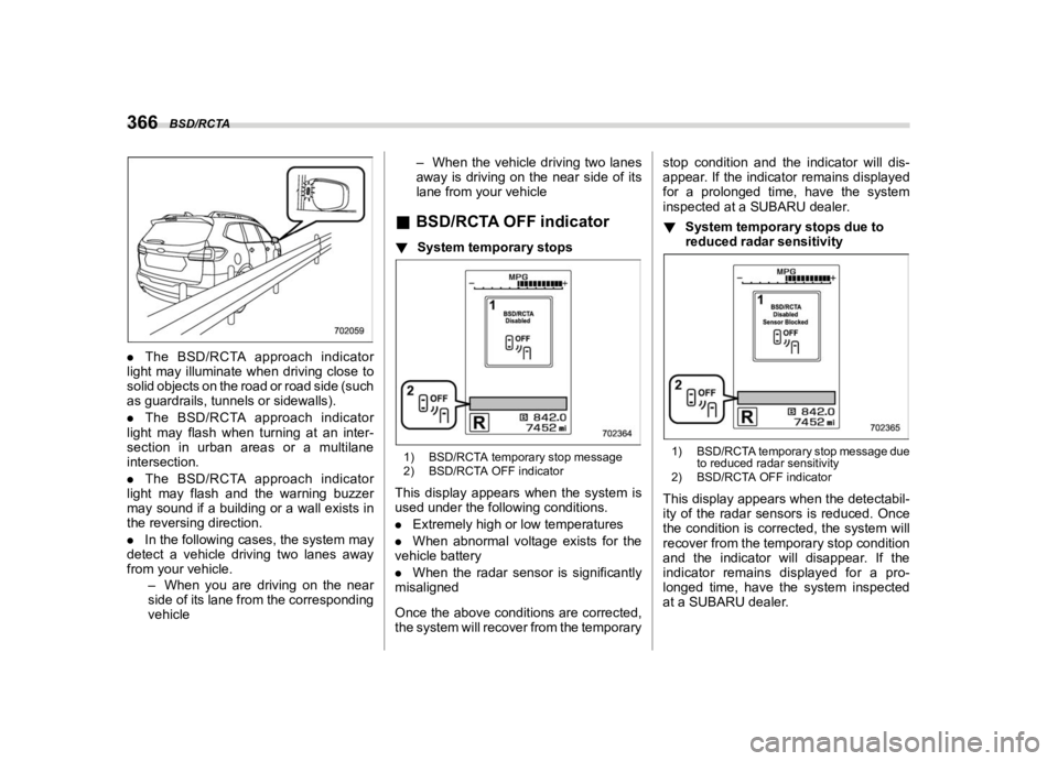 SUBARU ASCENT 2022  Owners Manual �������
