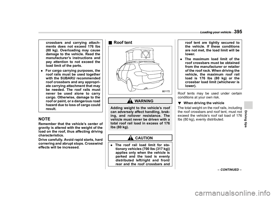 SUBARU ASCENT 2022  Owners Manual �������
