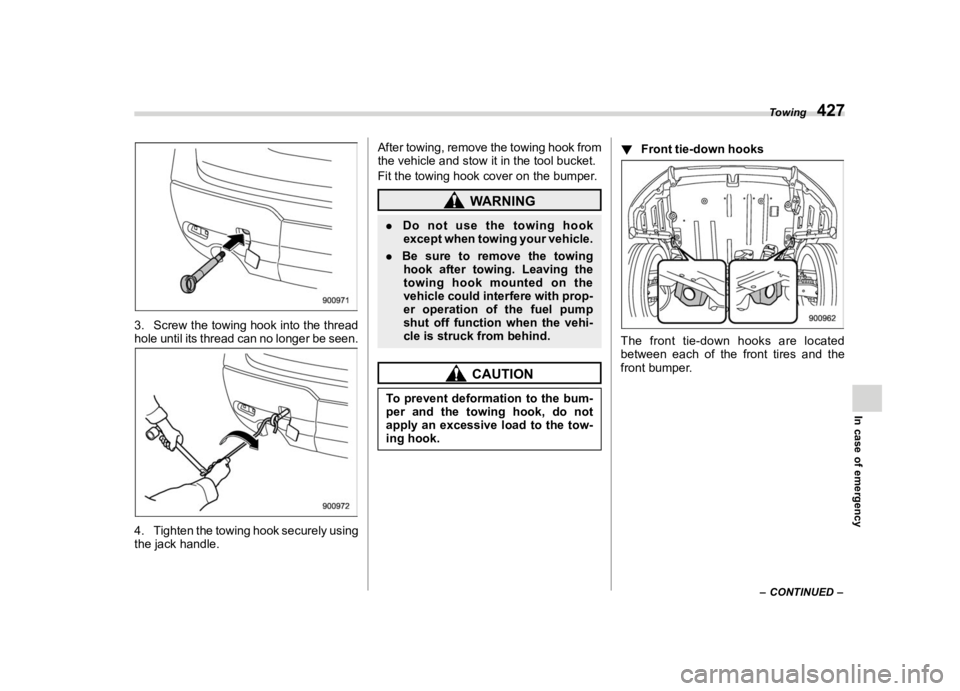 SUBARU ASCENT 2022  Owners Manual �������
