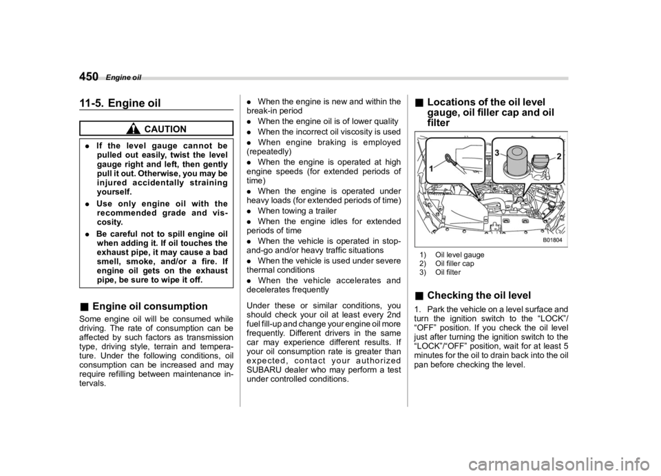 SUBARU ASCENT 2022  Owners Manual �������
