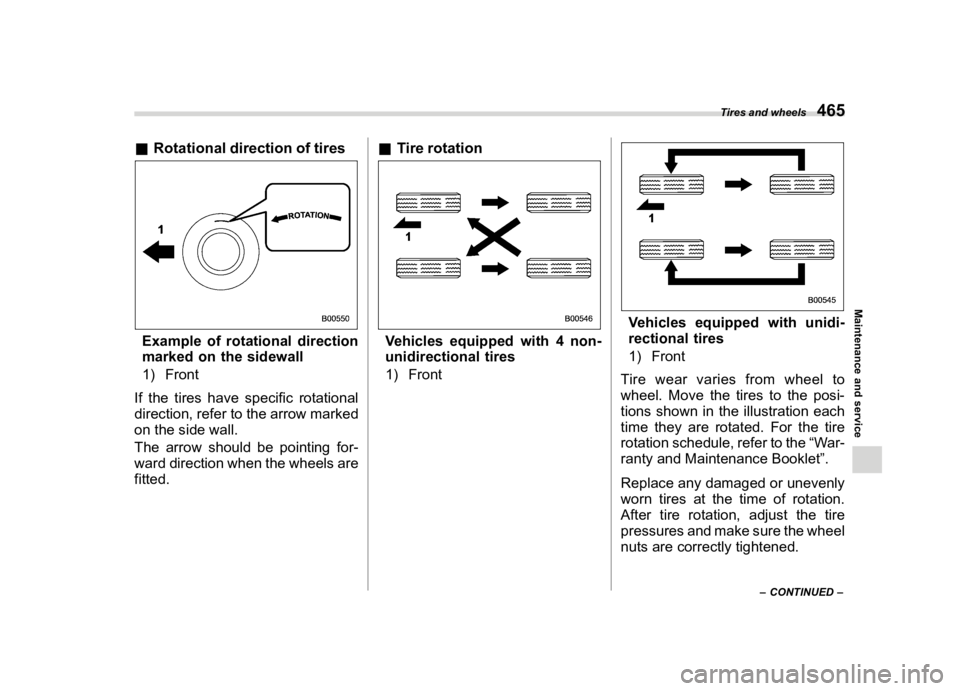 SUBARU ASCENT 2022  Owners Manual �������
