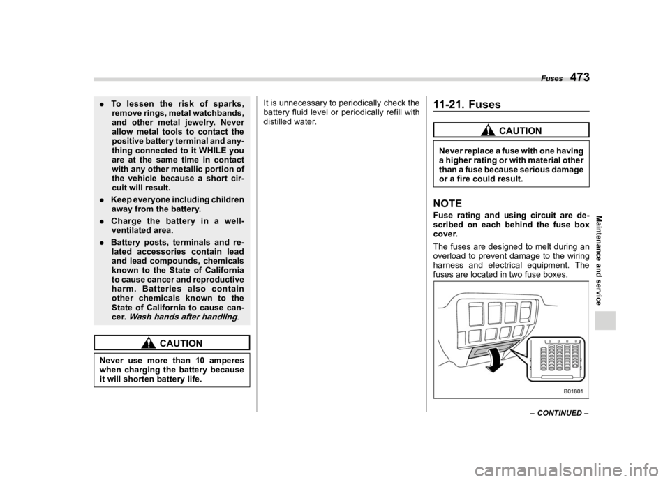 SUBARU ASCENT 2022  Owners Manual �������
