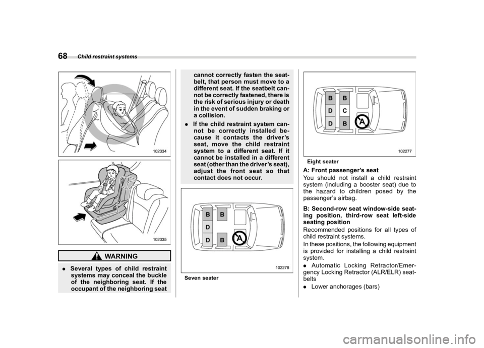 SUBARU ASCENT 2022 Manual PDF ������
