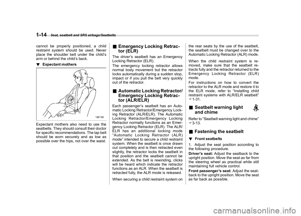 SUBARU CROSSTREK 2022 Service Manual ������
