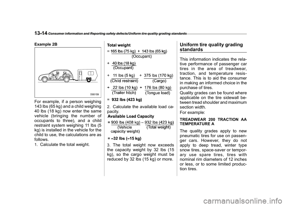SUBARU CROSSTREK 2022  Owners Manual �������
