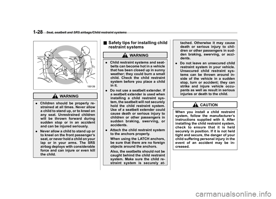 SUBARU CROSSTREK 2022 Repair Manual ������
