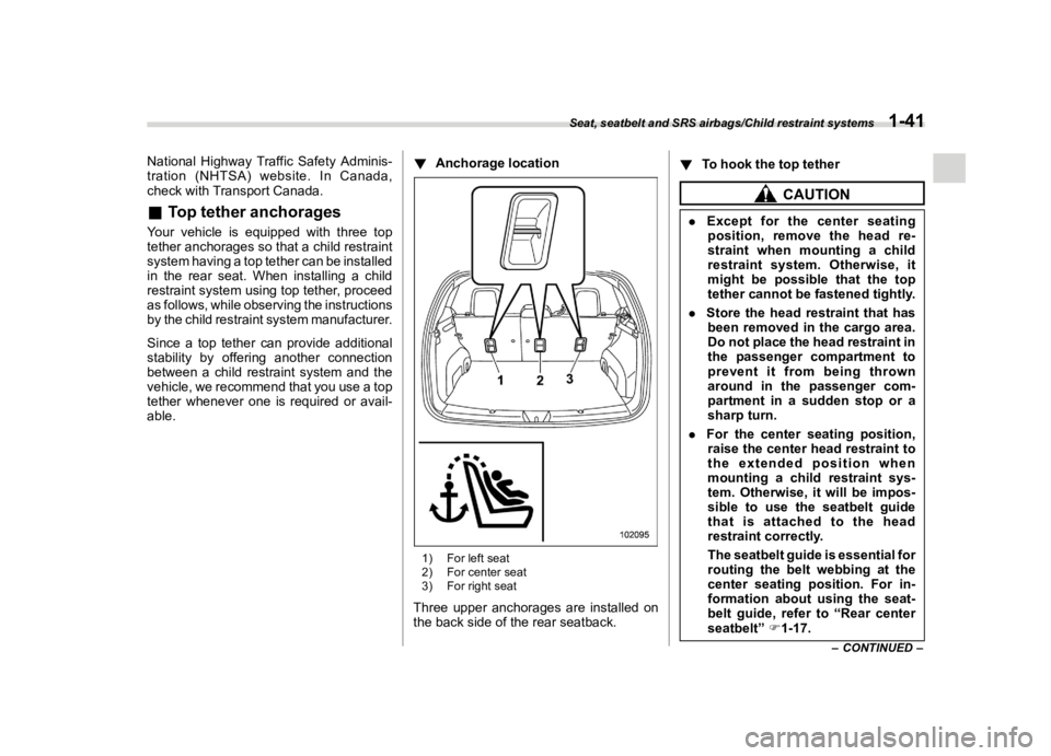SUBARU CROSSTREK 2022 Manual PDF (512 Pages)