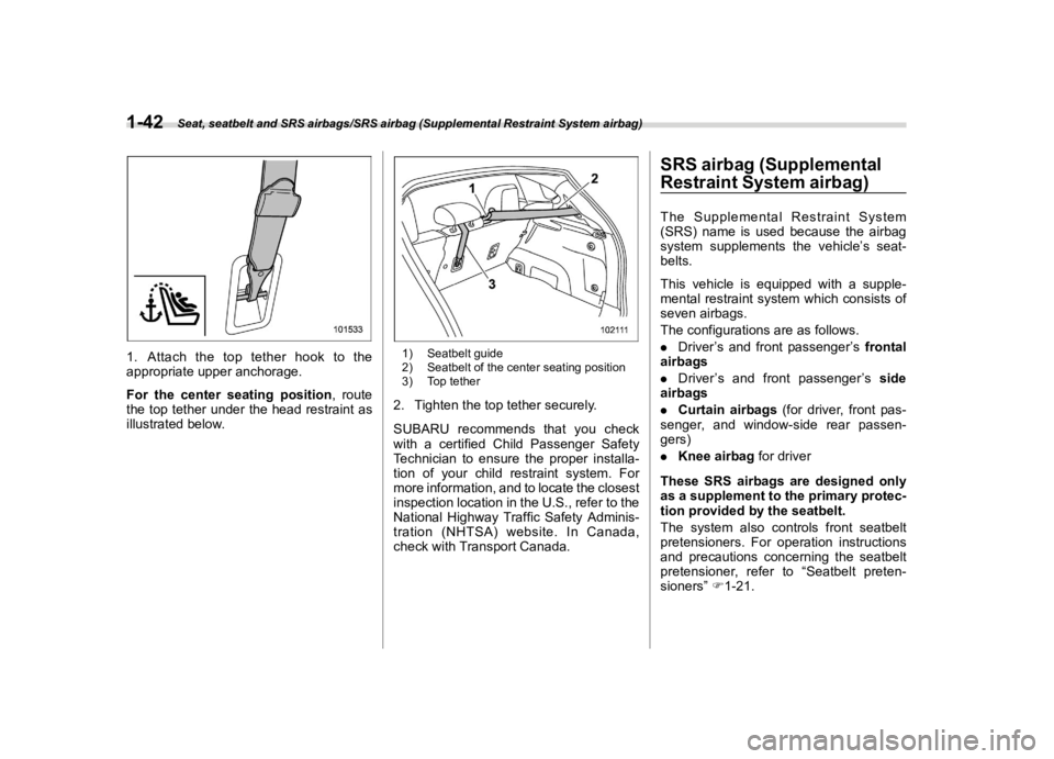 SUBARU CROSSTREK 2022 Manual PDF (512 Pages)