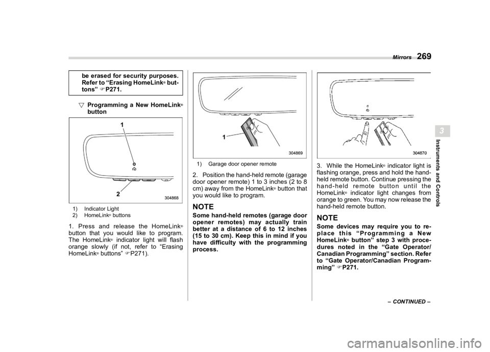 SUBARU LEGACY 2022  Owners Manual �������

