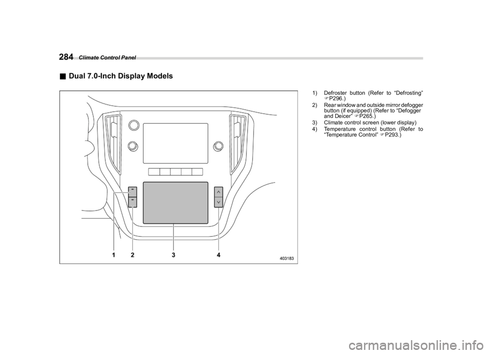 SUBARU LEGACY 2022  Owners Manual �������
