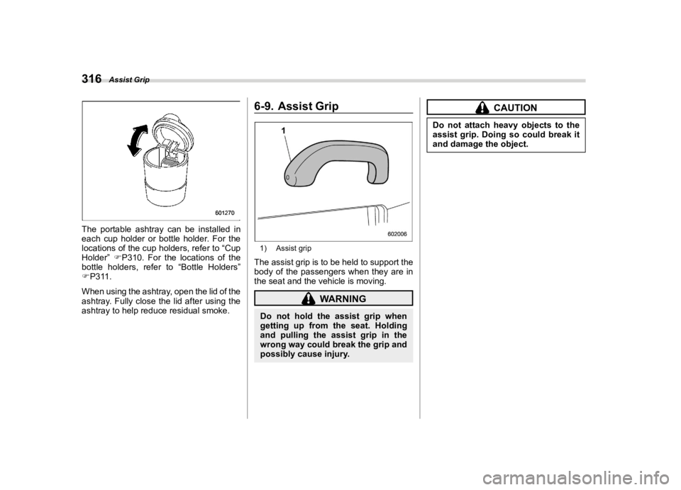 SUBARU LEGACY 2022  Owners Manual �������
