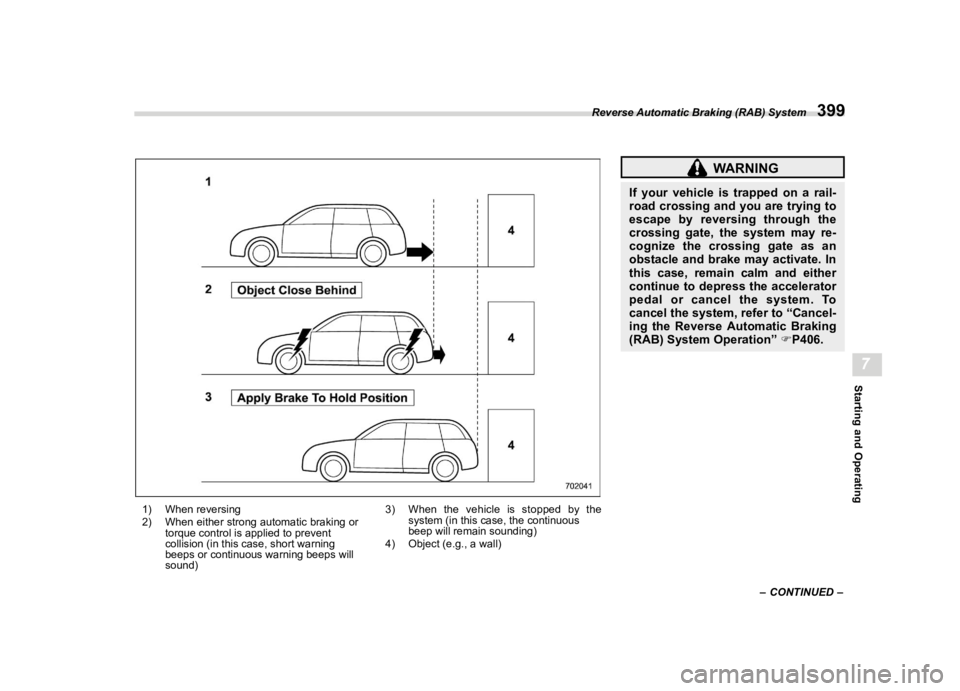 SUBARU LEGACY 2022  Owners Manual �������
