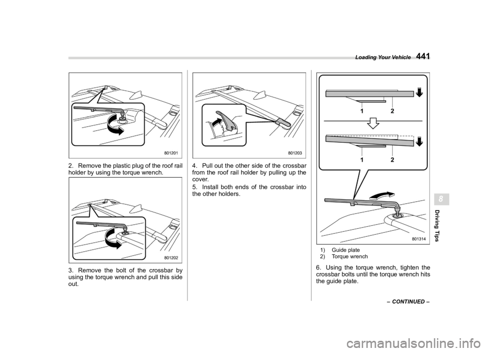 SUBARU LEGACY 2022  Owners Manual �������
