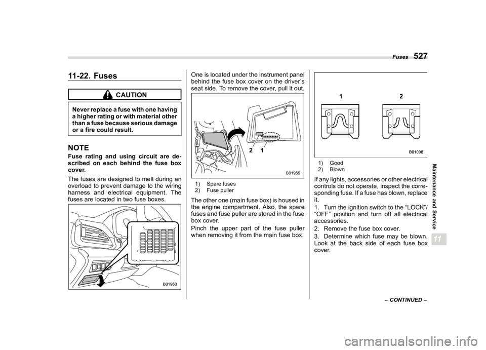 SUBARU LEGACY 2022  Owners Manual �������
