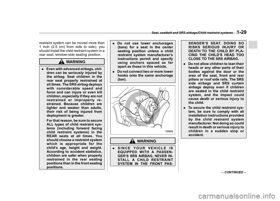 SUBARU IMPREZA 2022 Repair Manual ������
