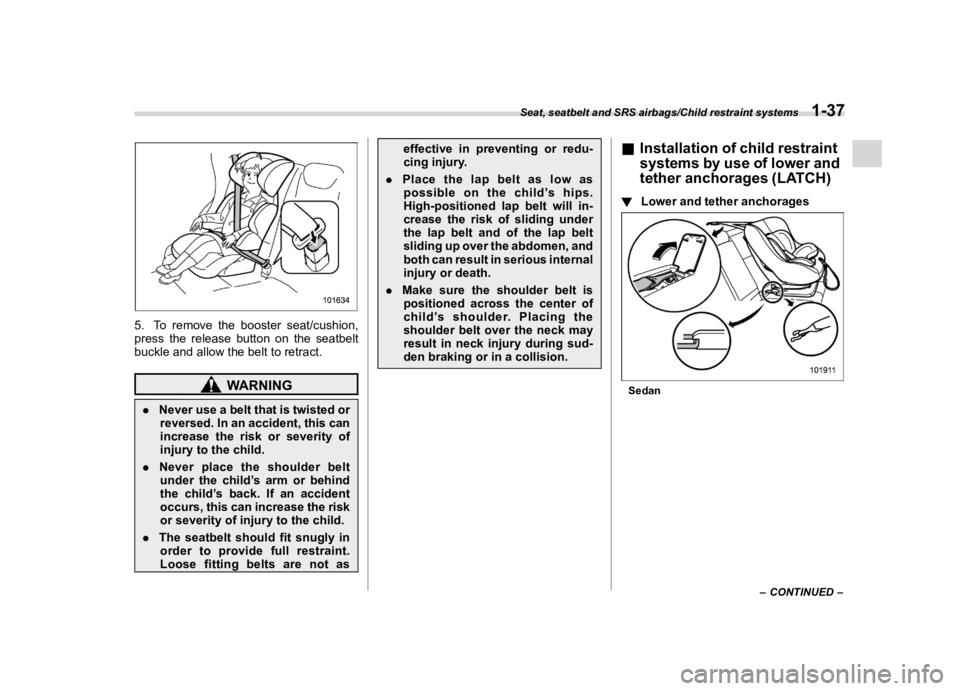 SUBARU IMPREZA 2022 Manual PDF ������
