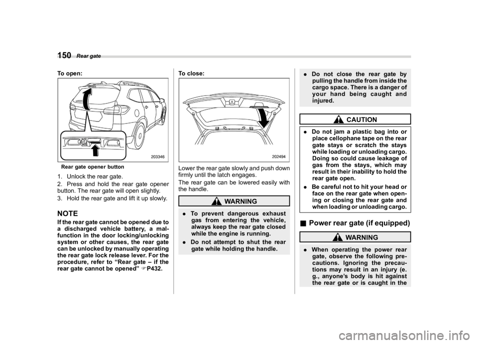 SUBARU ASCENT 2021  Owners Manual �������
