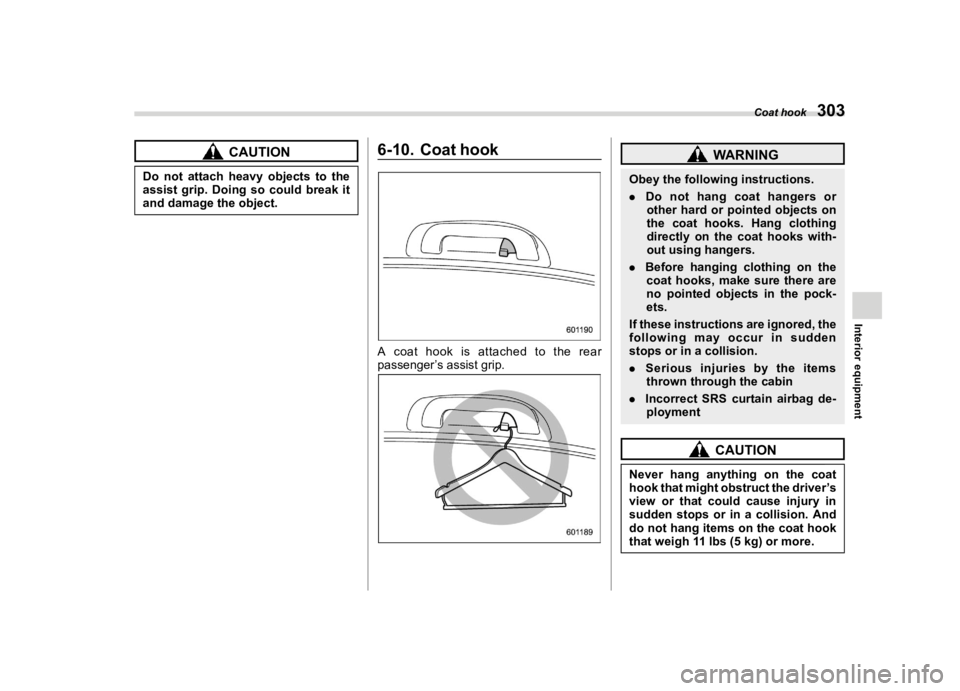 SUBARU ASCENT 2021  Owners Manual �������
