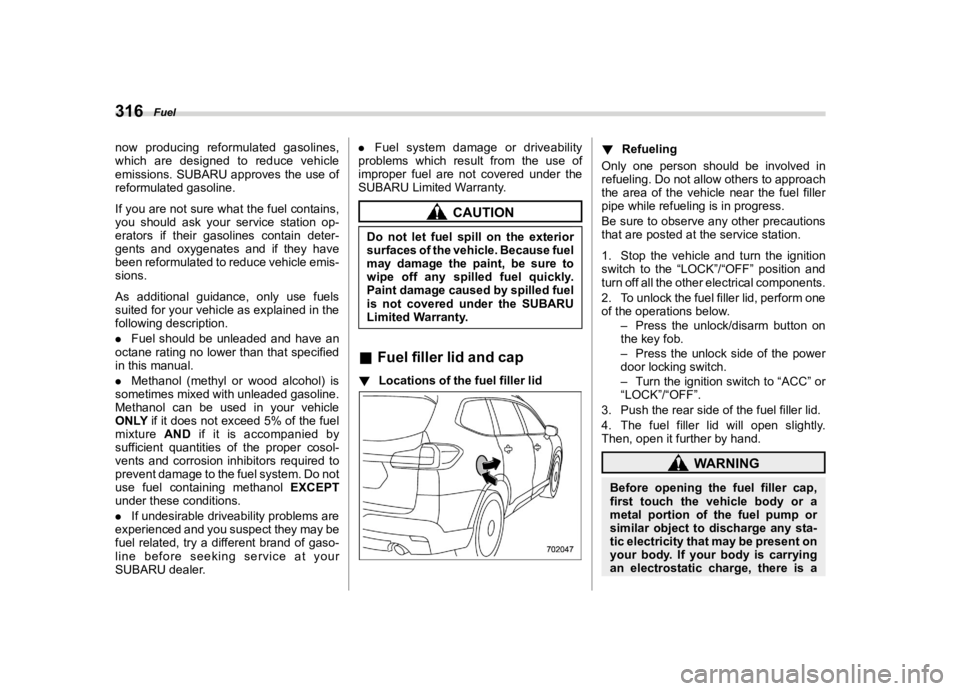 SUBARU ASCENT 2021  Owners Manual �������

