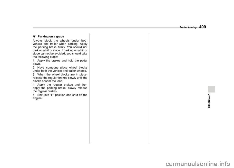 SUBARU ASCENT 2021  Owners Manual �������
