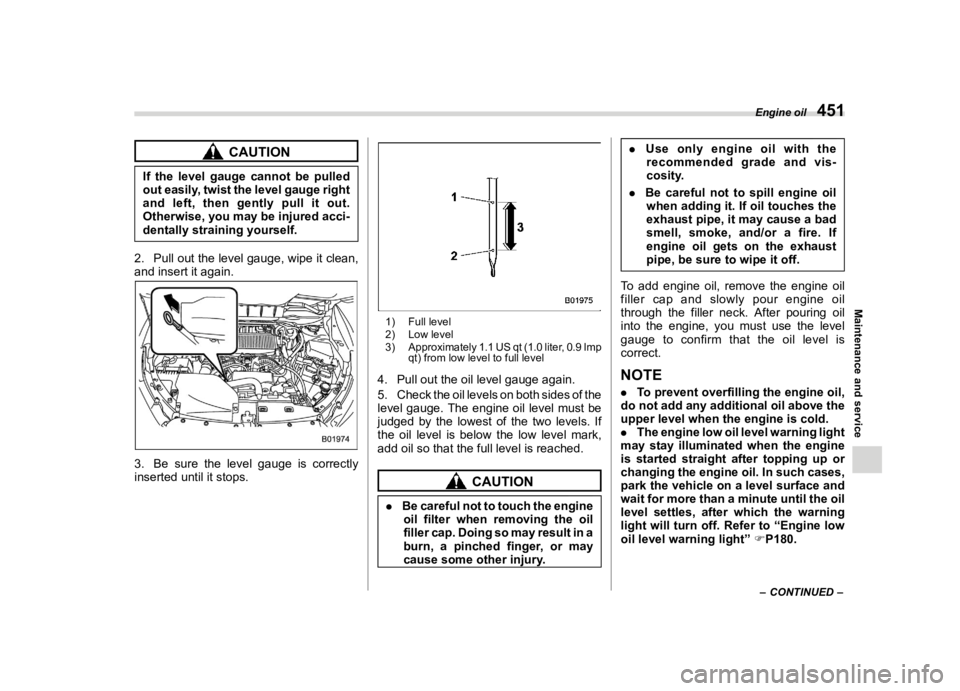 SUBARU ASCENT 2021  Owners Manual �������
