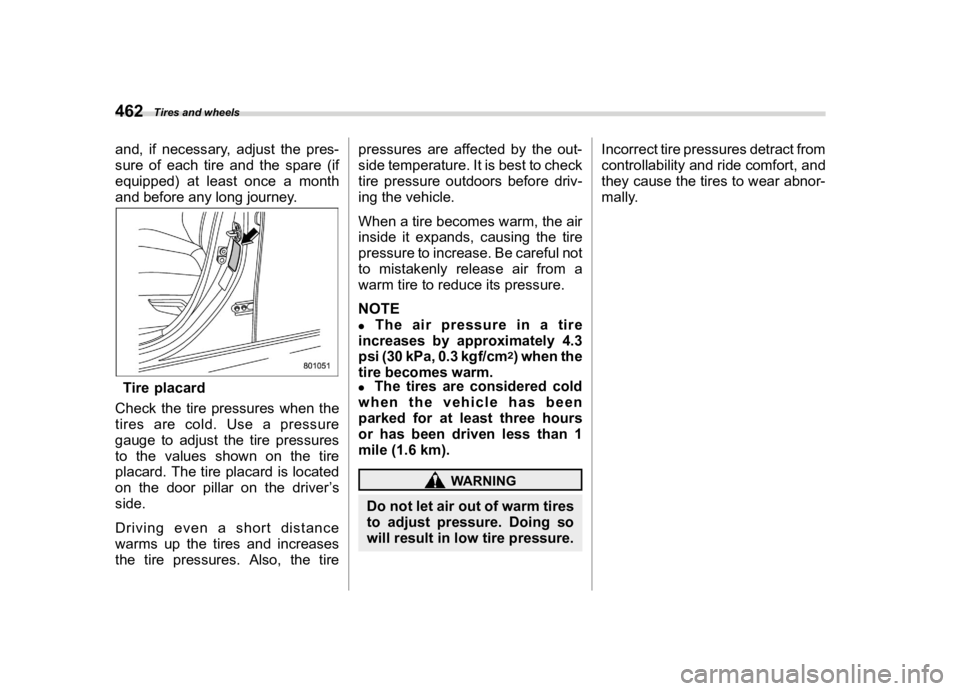 SUBARU ASCENT 2021  Owners Manual �������
