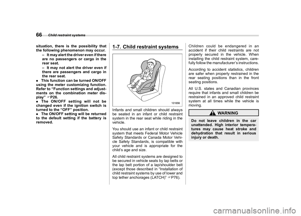 SUBARU ASCENT 2021 Repair Manual ������
