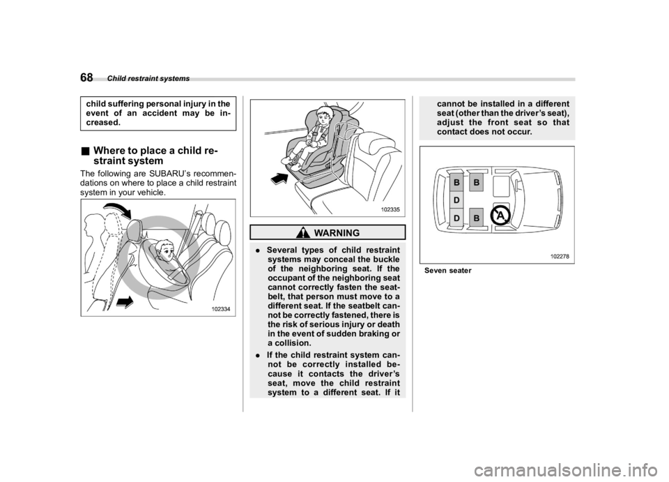 SUBARU ASCENT 2021 Manual PDF ������
