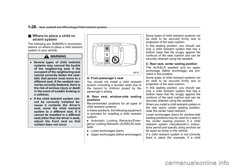 SUBARU CROSSTREK 2021 Repair Manual ������
