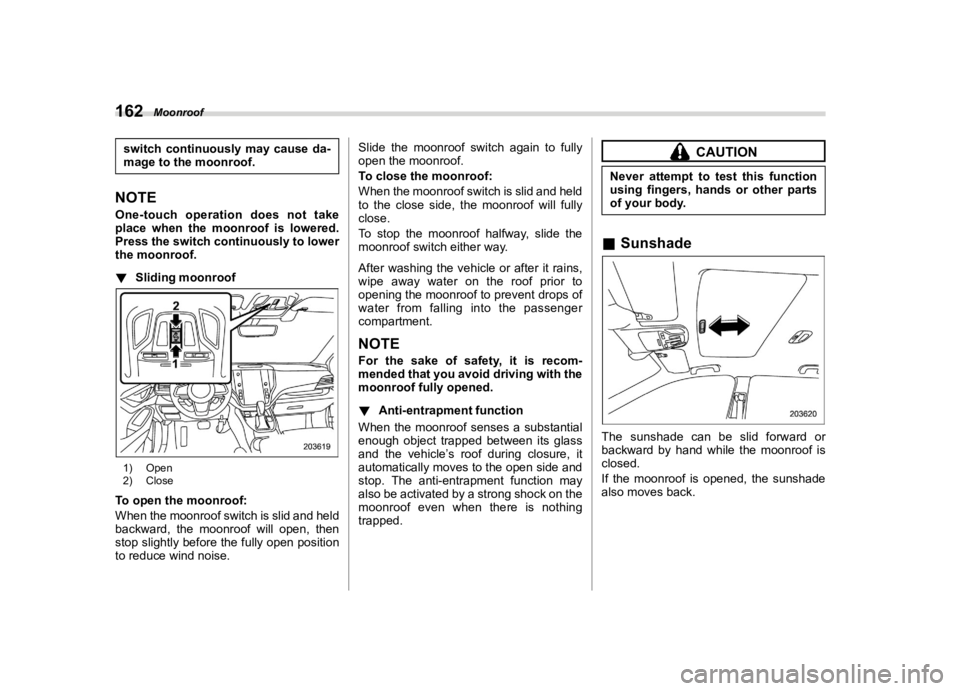 SUBARU LEGACY 2021  Owners Manual �������
