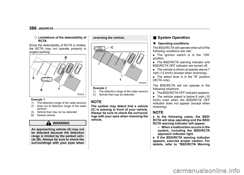 SUBARU LEGACY 2021  Owners Manual �������
