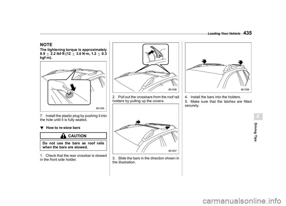 SUBARU LEGACY 2021  Owners Manual �������
