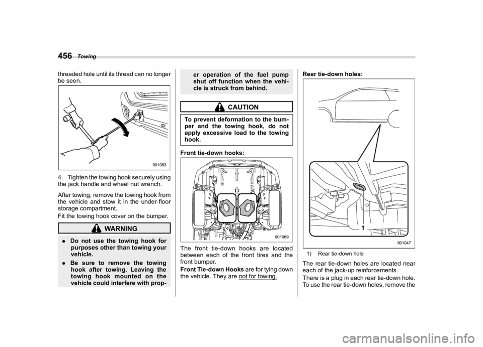 SUBARU LEGACY 2020  Owners Manual �������
