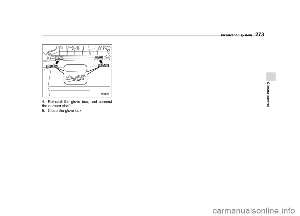 SUBARU FORESTER 2020  Owners Manual �������
