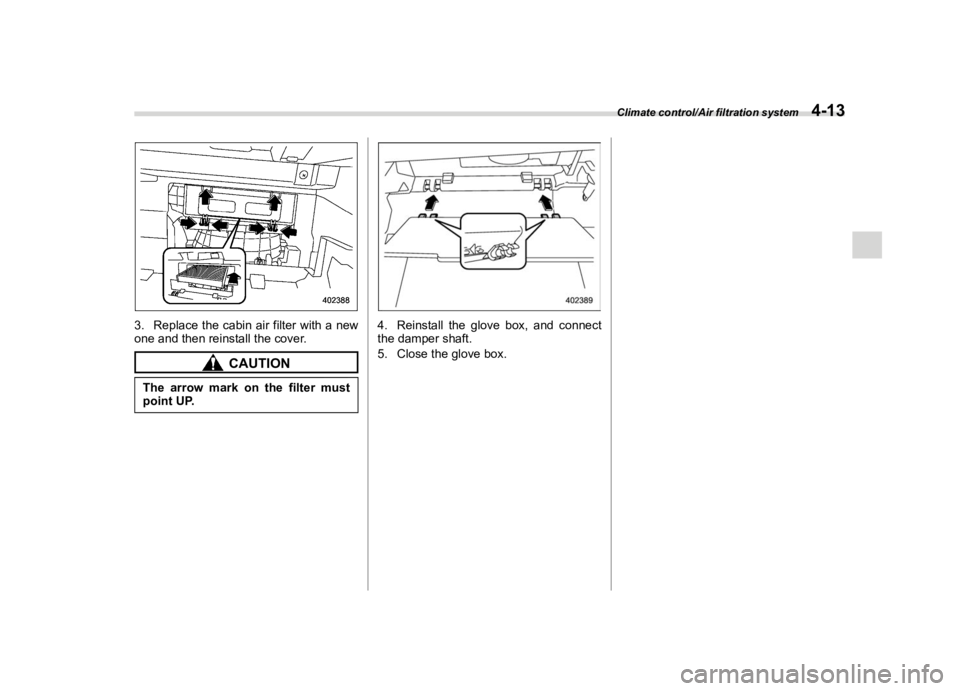 SUBARU IMPREZA 2020  Owners Manual �������
