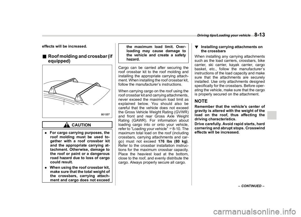 SUBARU IMPREZA 2020  Owners Manual �������
