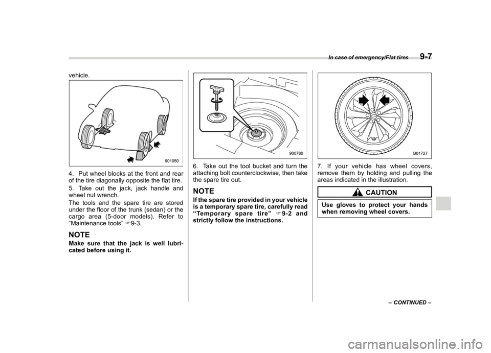 SUBARU IMPREZA 2020  Owners Manual �������
