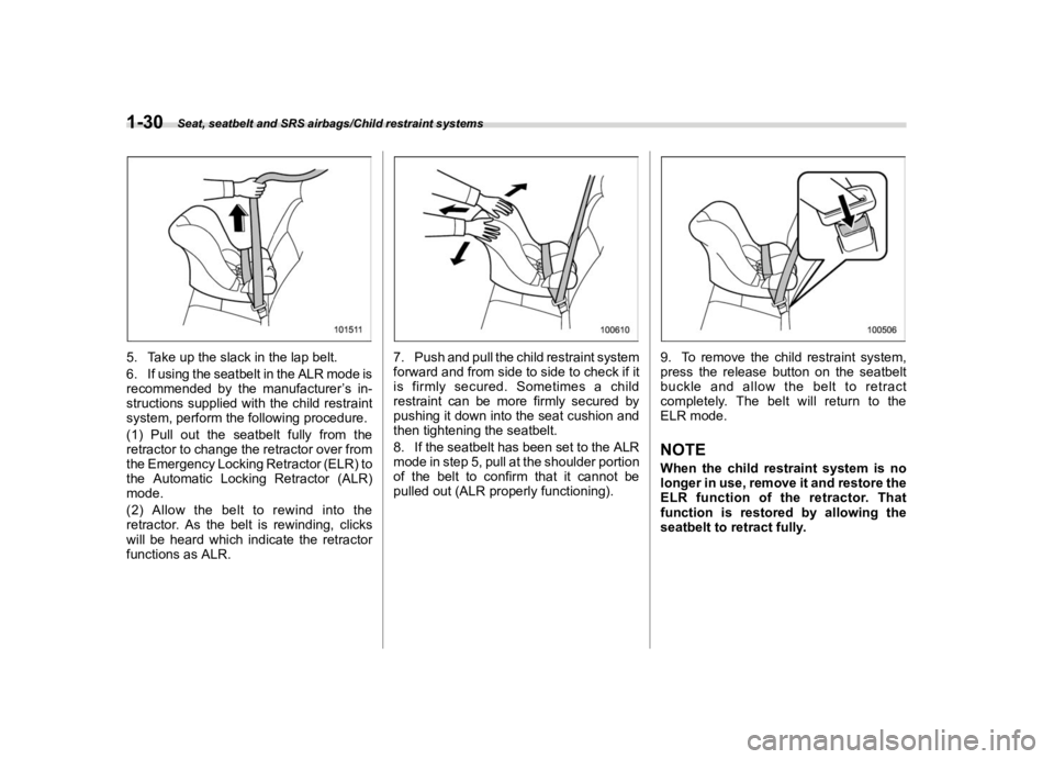 SUBARU IMPREZA 2020 Repair Manual ������
