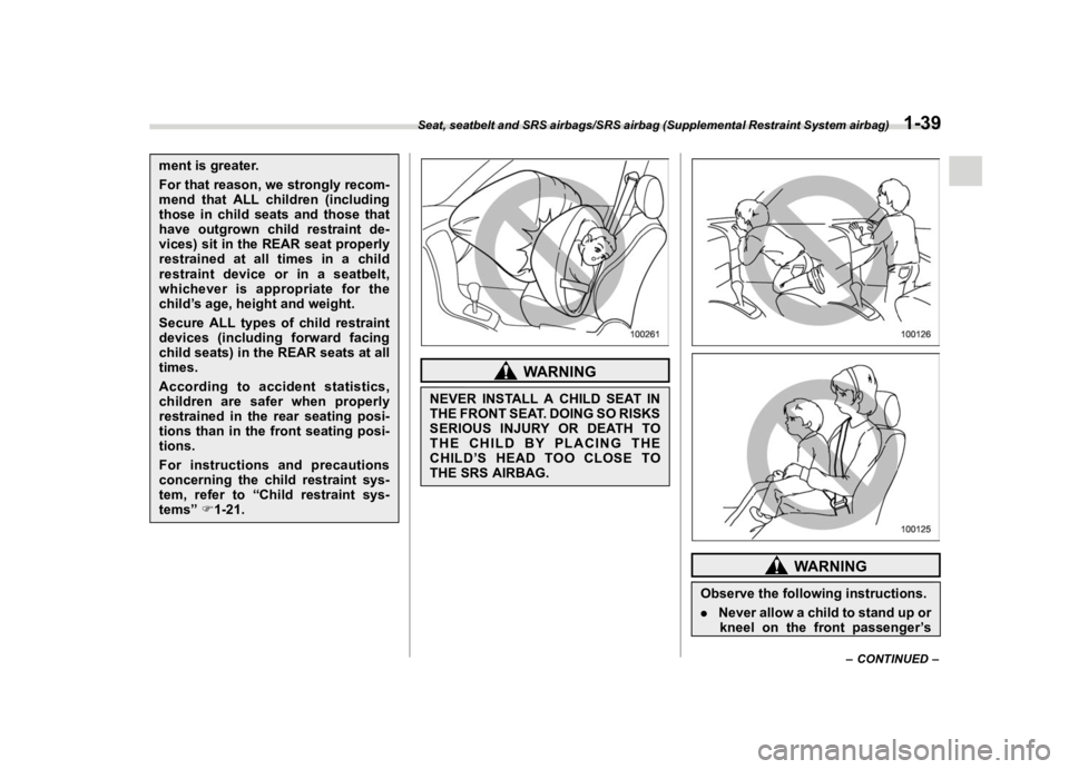SUBARU WRX 2020 Manual PDF ������
