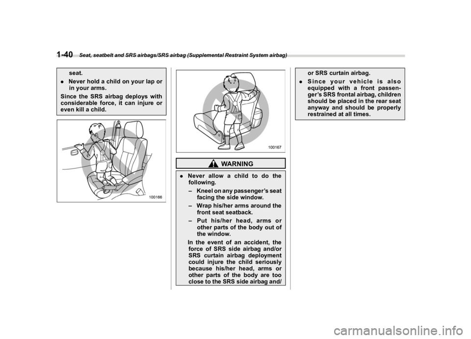 SUBARU WRX 2020 Manual PDF ������
