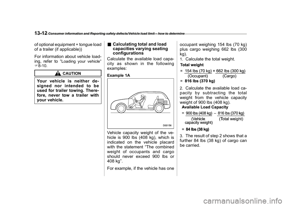 SUBARU IMPREZA 2019  Owners Manual  
������� 

