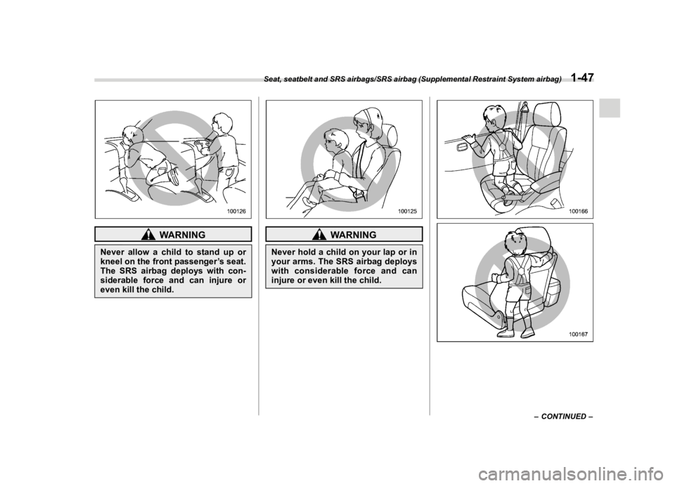 SUBARU IMPREZA 2019 Manual PDF  
������ 
