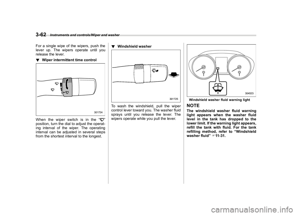 SUBARU LEGACY 2019  Owners Manual �������
