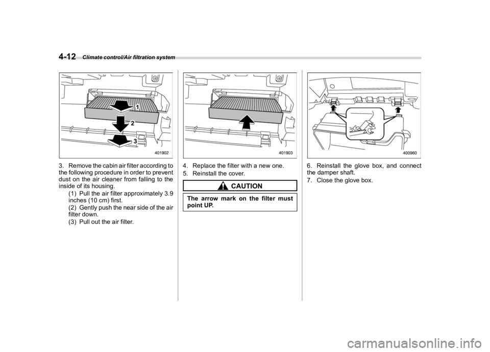 SUBARU LEGACY 2019  Owners Manual �������
