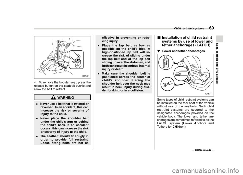 SUBARU FORESTER 2019 Manual PDF ������
