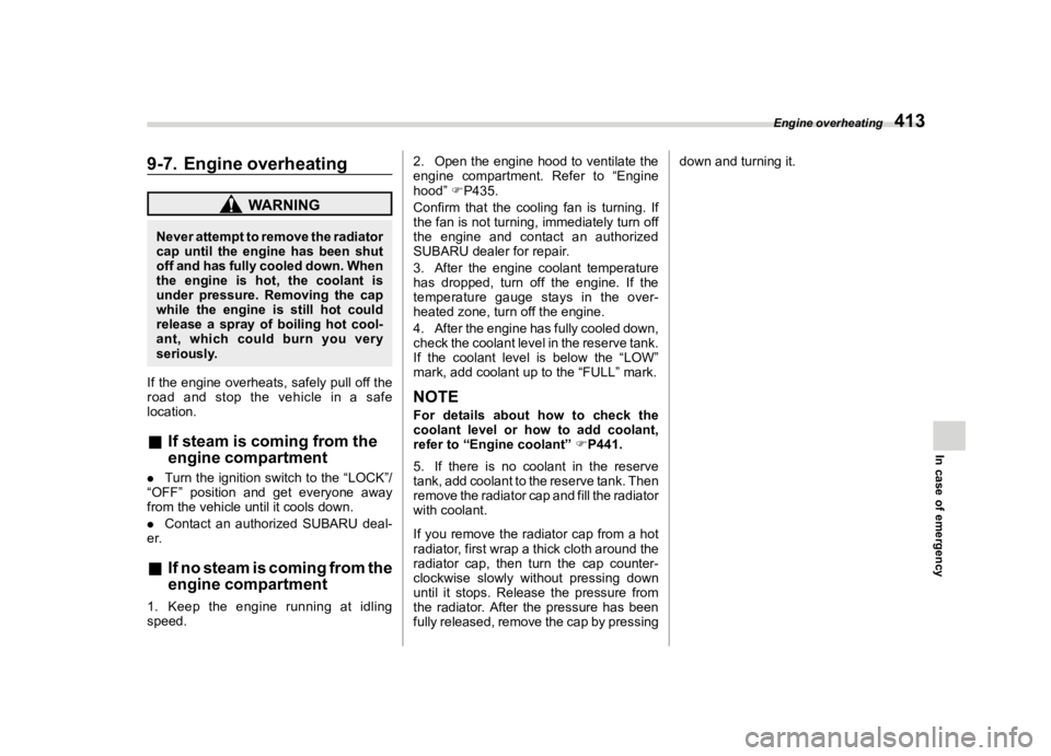 SUBARU ASCENT 2019  Owners Manual  
������� 
