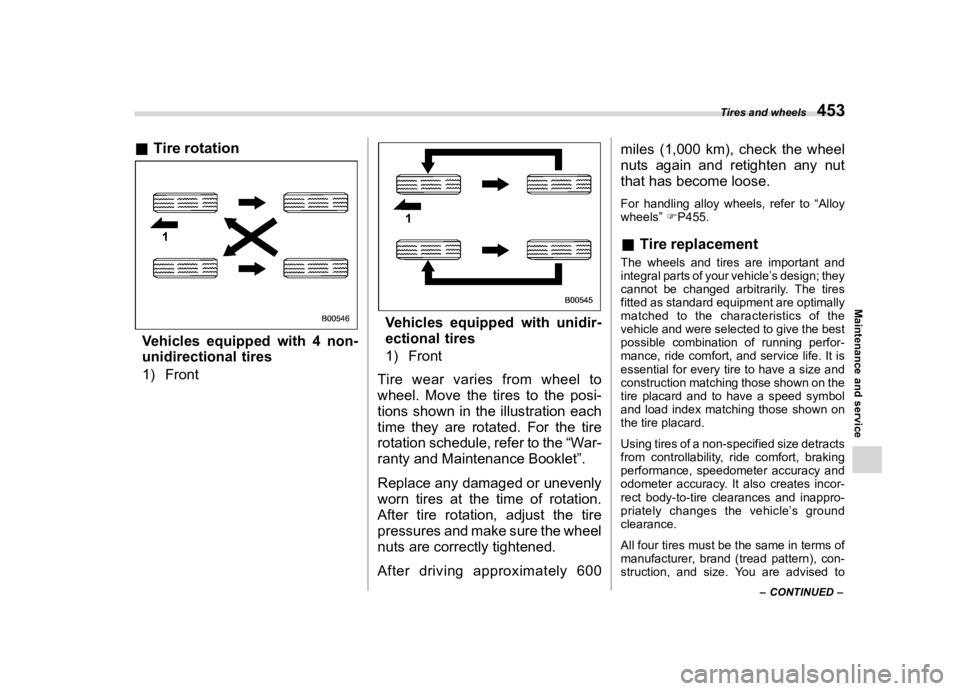 SUBARU ASCENT 2019  Owners Manual  
������� 

