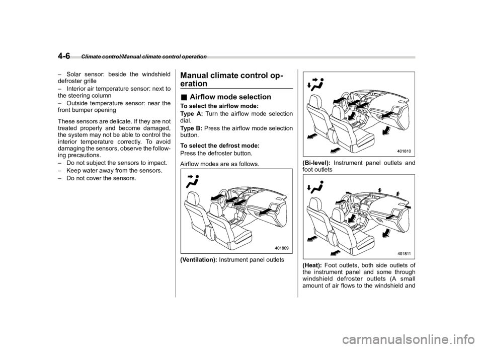 SUBARU WRX 2019  Owners Manual  
������� 
